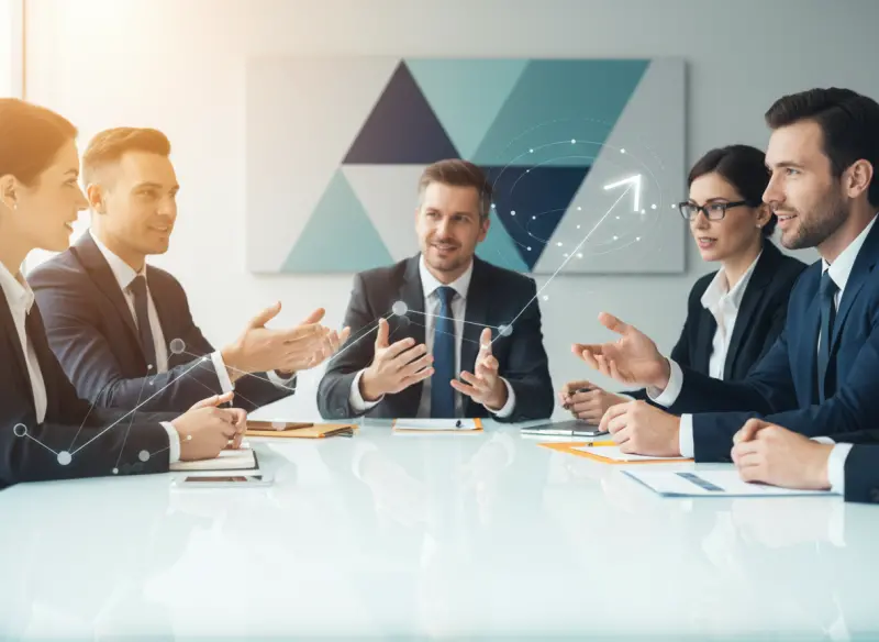 دورة Agile Coaching: تطوير فن التدريب و التواصل و قيادة التحول