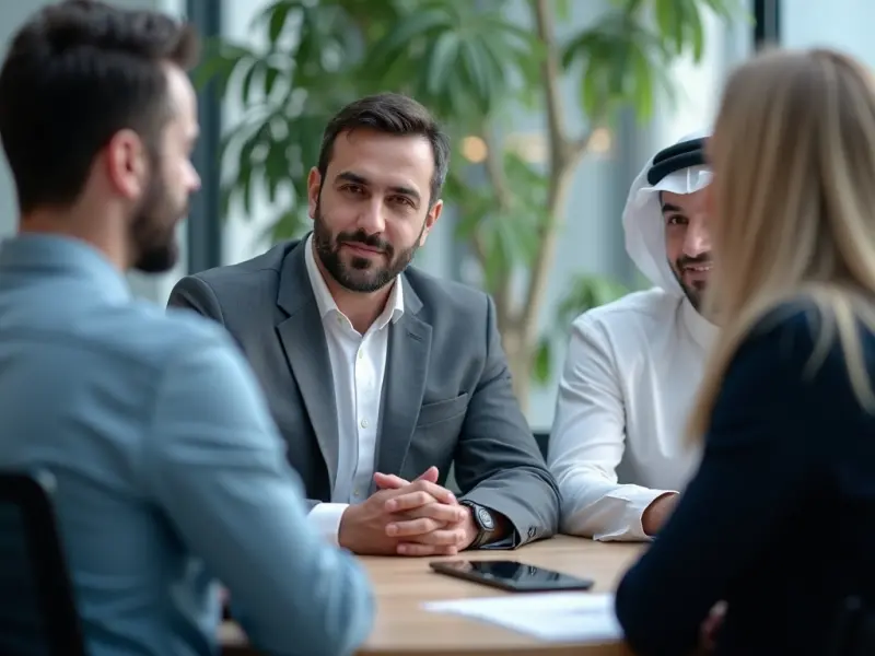 دورة متقدمة في مهارات التواصل: استراتيجيات التأثير وبناء العلاقات