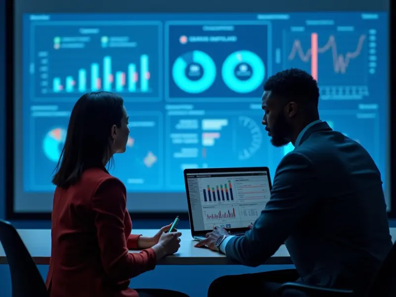 دورة Power BI المتقدمة: إتقان تحليل وتصور البيانات