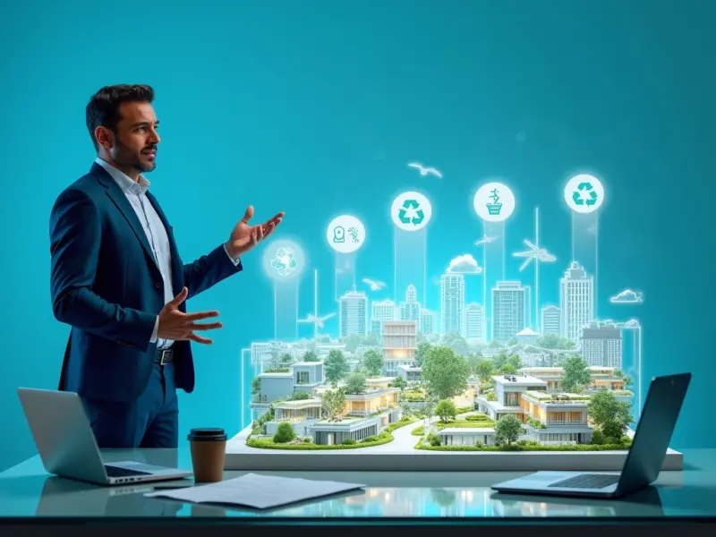 دورة تدريبية شاملة في التخطيط المجتمعي: بناء المجتمعات المستدامة
