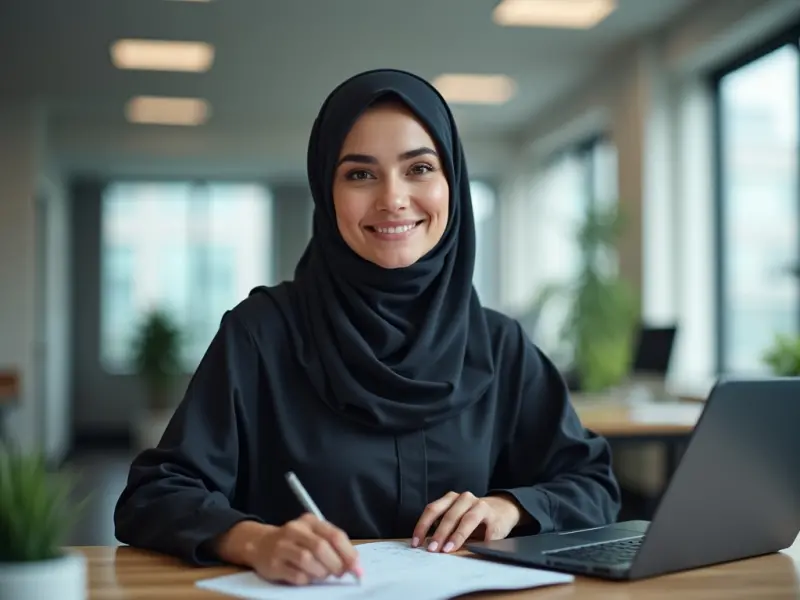 مساعد إداري: المهارات الأساسية لاستشارات السفر