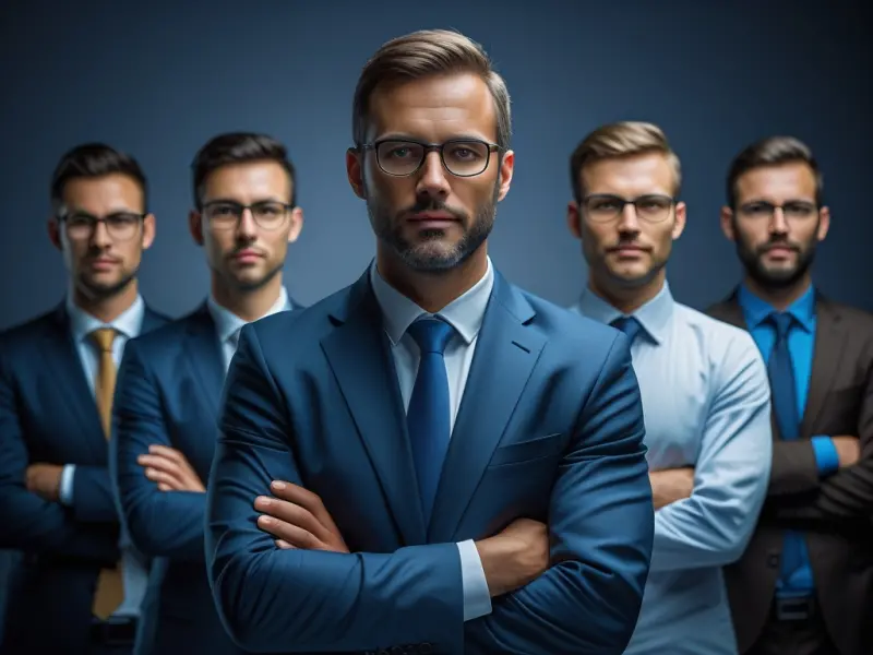  استراتيجيات الريادة وتطوير مهارات اتخاذ القرار الفعال كالمدراء التنفيذيين