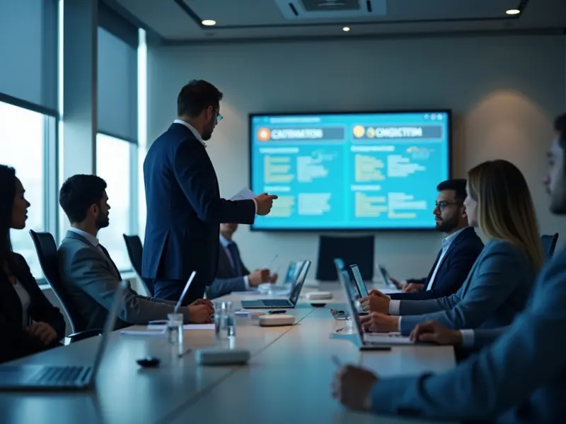 البرنامج التدريبي للأنظمة والتقنيات المتقدمة لإدارة المستندات