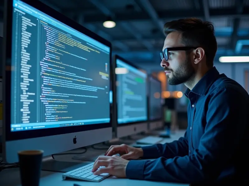برنامج تدريبي متقدم: تأهيل مهندسي DevOps على منصة جوجل كلاود