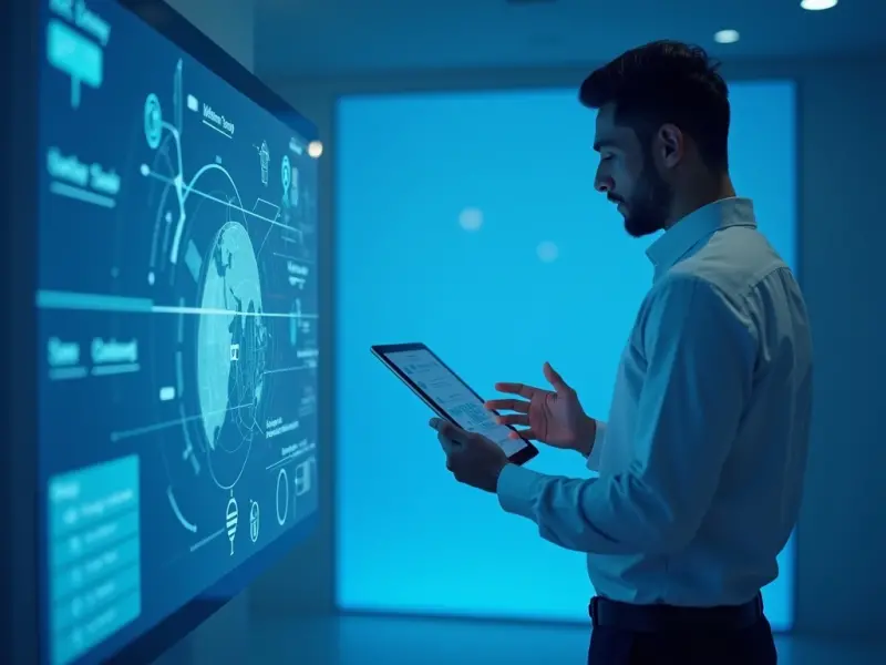 محاكاة رحلة الزوار: إتقان مفاهيم تصميم تجربة الزوار