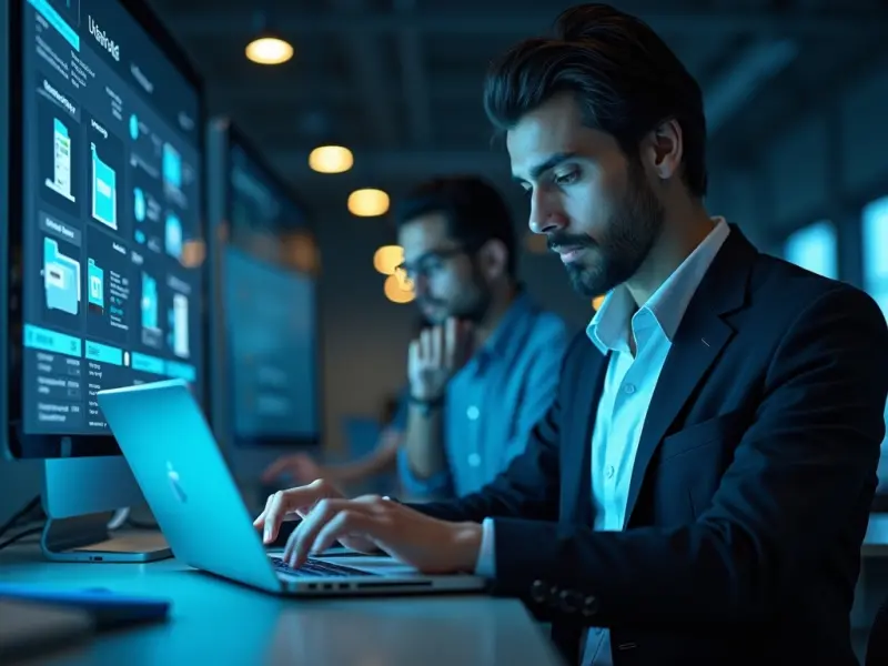 إتقان إدارة معلومات الأصول الرقمية: دورة تدريبية متقدمة
