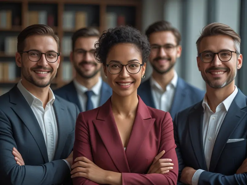 إتقان الكفاءات الثقافية ومهارات التواصل عبر الثقافات