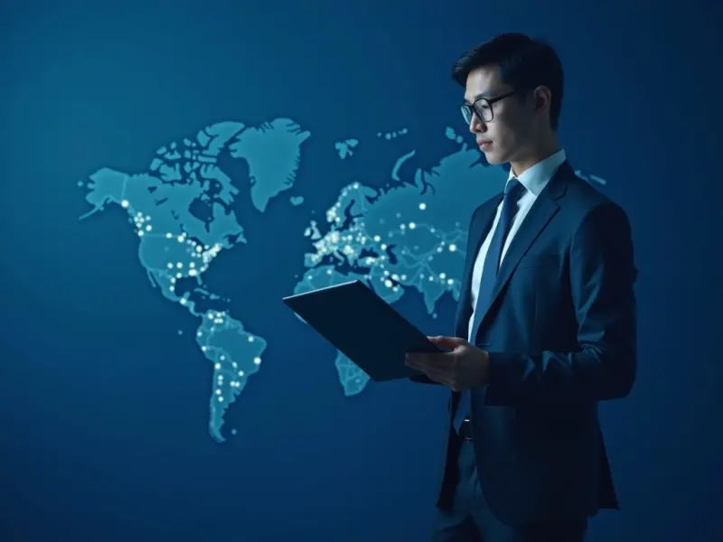 علاقات المستثمرين المتقدمة وممارسات الاتصال المالي الدولية