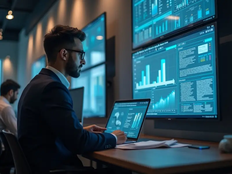 إتقان مبادئ علاقات المستثمرين: مهارات التواصل والحوكمة