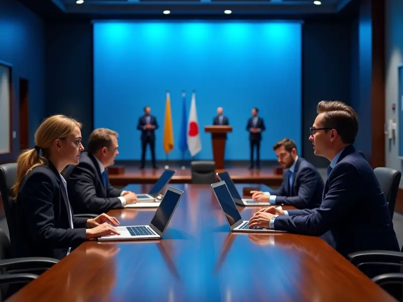 إتقان العلاقات الحكومية والمعنيين والفعاليات والبروتوكول