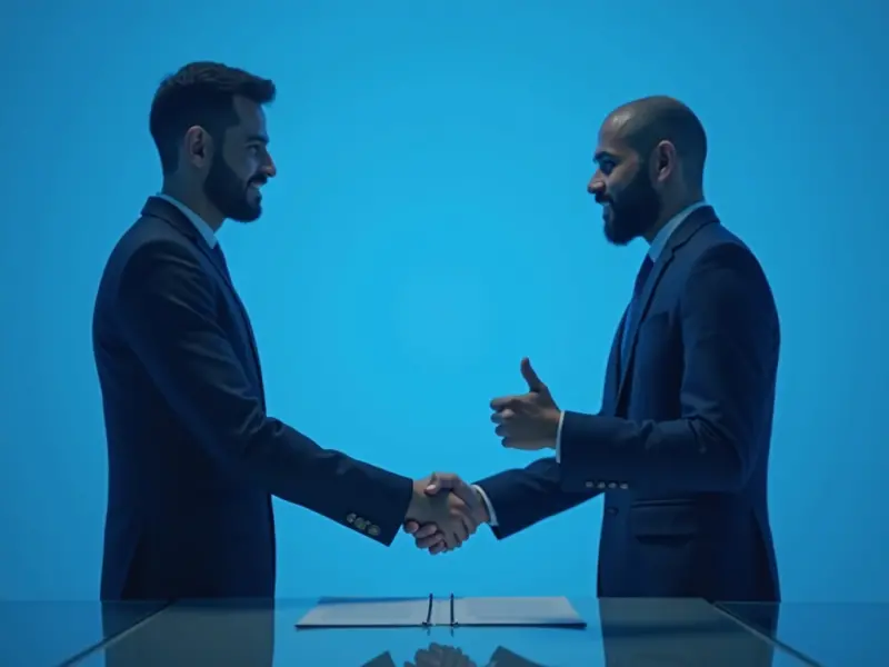 تعزيز علاقات الموردين لتحقيق نجاح الأعمال الاستراتيجي
