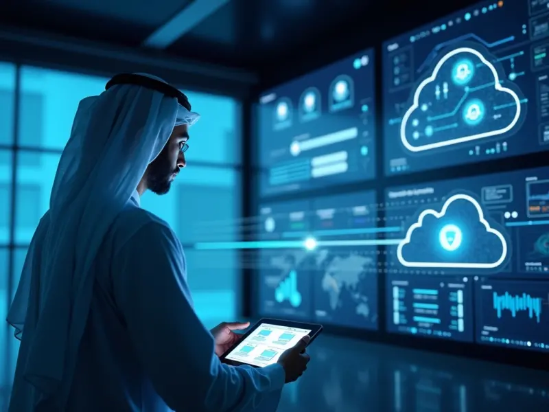 احتراف التقنيات السحابية: الاستراتيجيات والأمن والتطبيقات