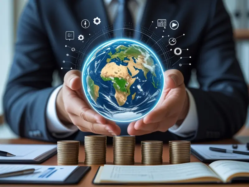 دورة تدريبية في إعداد الموازنة والتنبؤ وعملية التخطيط - متقدمة (10 أيام)