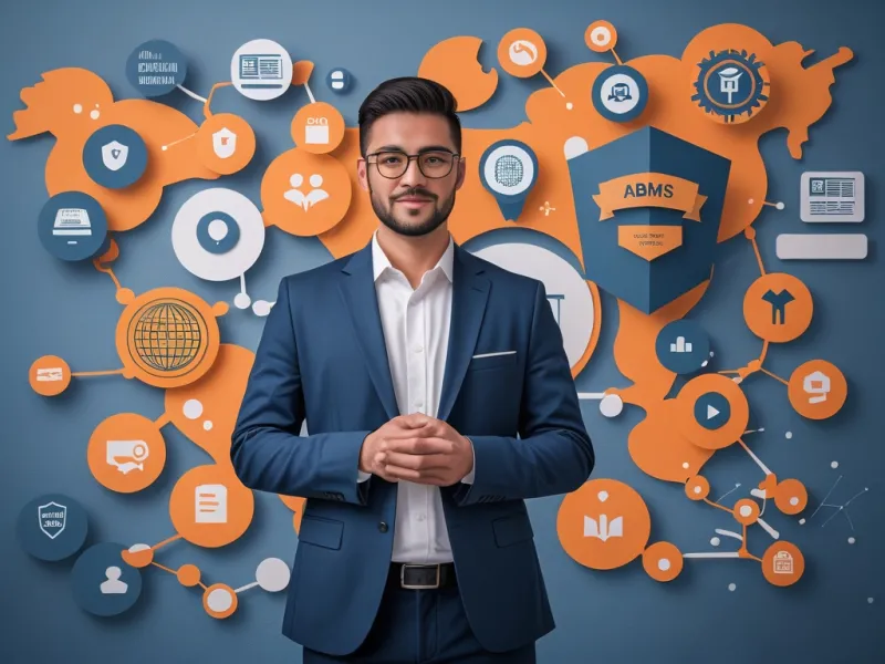 نظام إدارة مكافحة الرشوة ISO 37001 والتأهيل للشهادة