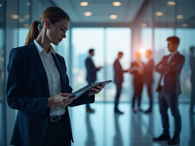 عزز الكفاءة باستراتيجيات الخبراء لإدارة المشاريع والوقت
