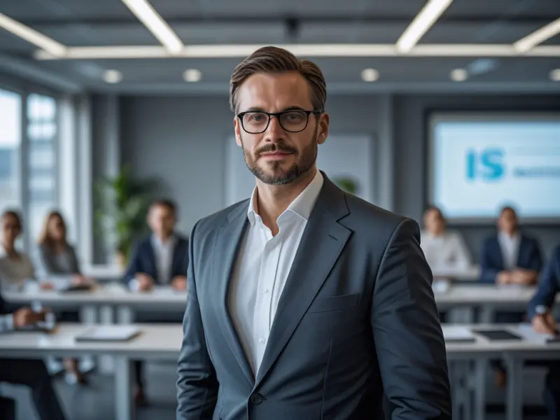 شهادة نظام إدارة الامتثال ISO 37301
