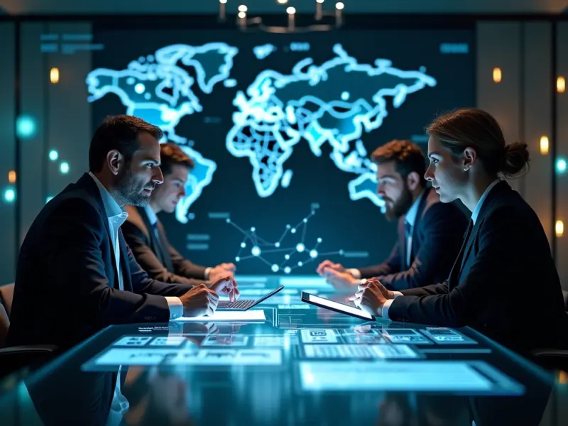 استراتيجيات التفاوض على العقود المعقدة