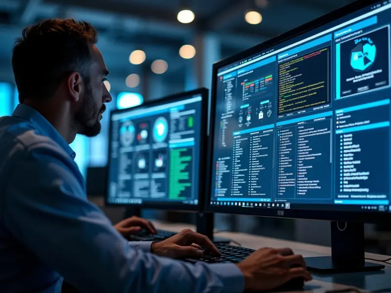 إتقان AZ-800 و AZ-801 لدمج Windows Server 2022 مع Azure