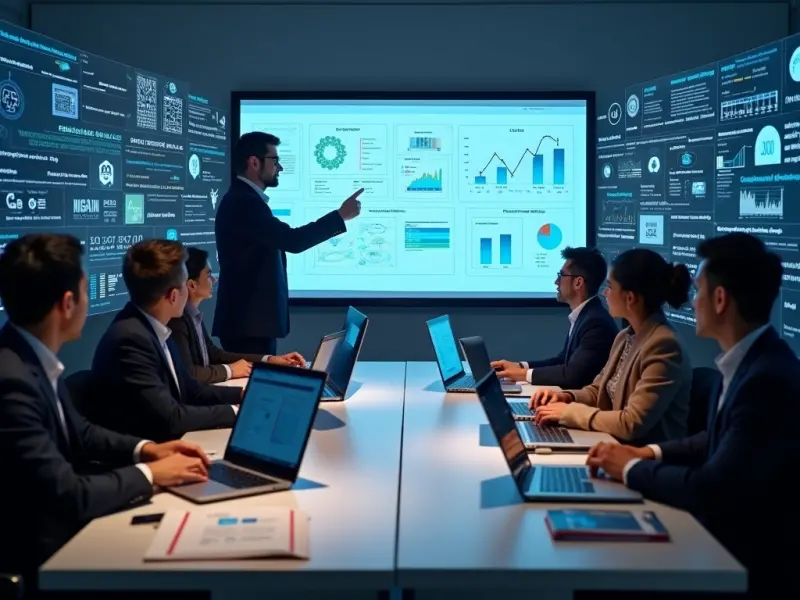 إتقان مجالات CAP: شهادة محترف التحليلات المعتمد