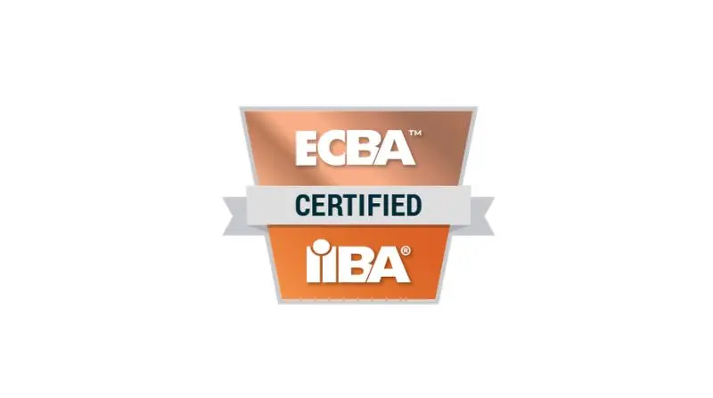 التحضير لاختبار IIBA ECBA: شهادة المستوى الأول في تحليل الأعمال